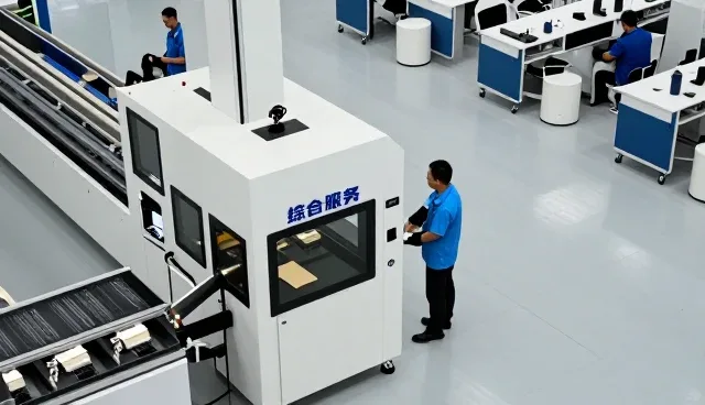 金华市天悦地坪工程有限公司
