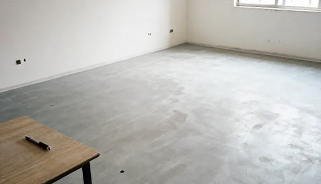 防静电地坪选型关注点与使用建议