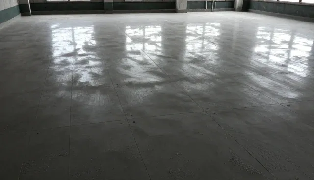 施工流程优化:应用场景分析与技术咨询趋势