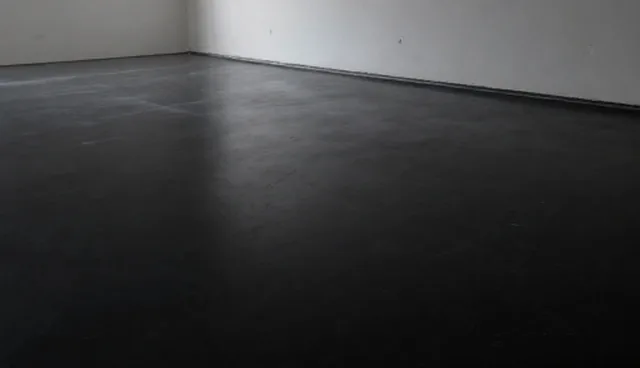 环氧地坪施工方案的适用条件及选择依据