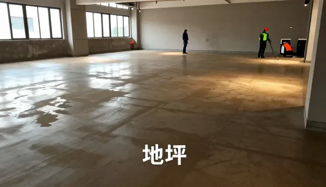 金华市天悦地坪工程有限公司探索安装调试新方向，布局安装调试领域
