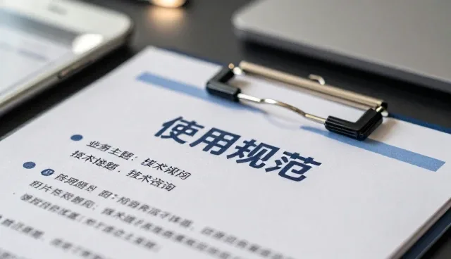 土建防水施工中的关键环节与后期维护技巧